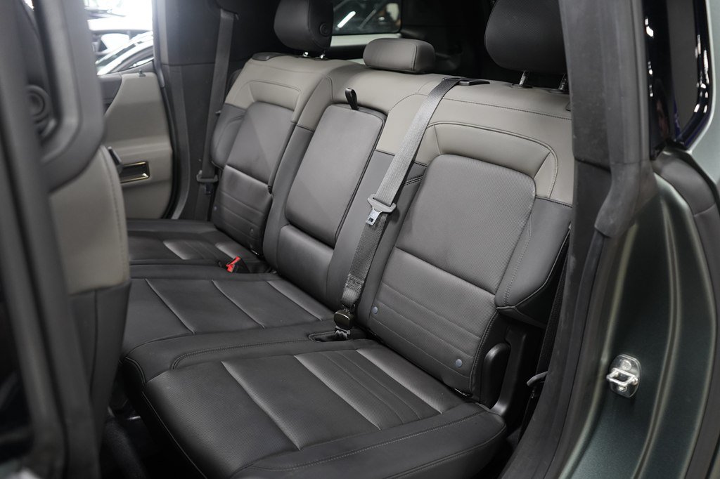 Used 2024 GMC Hummer EV 3X AWD/4WD image 25