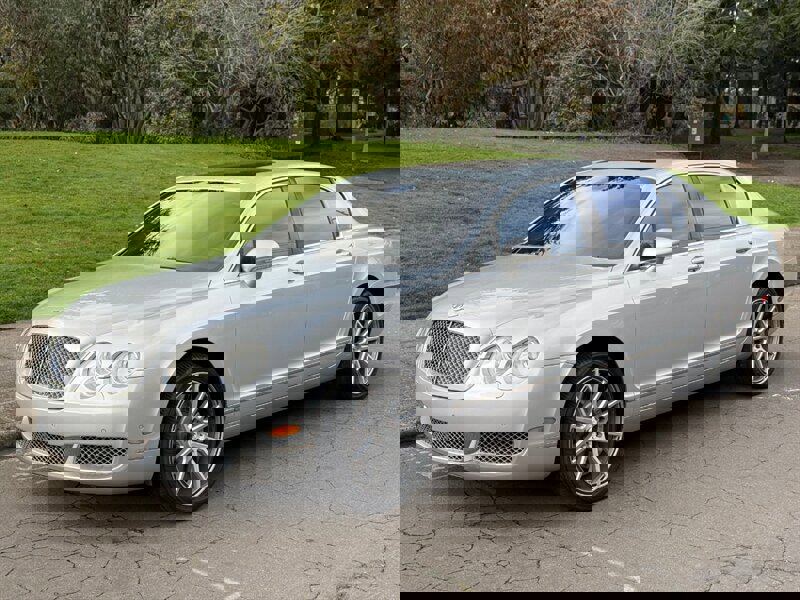 Used 2006 Bentley Flying Spur Flying Spur image 1
