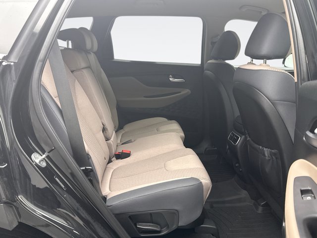 Used 2023 Hyundai Santa Fe SEL w/ Cargo Package AWD/4WD image 19