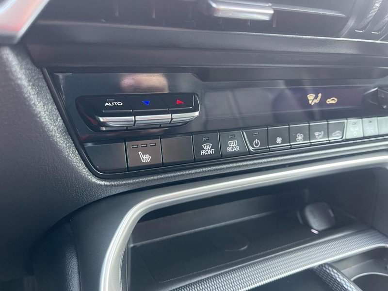 Used 2025 MAZDA CX-90 3.3 Turbo w/ Preferred Package image 36