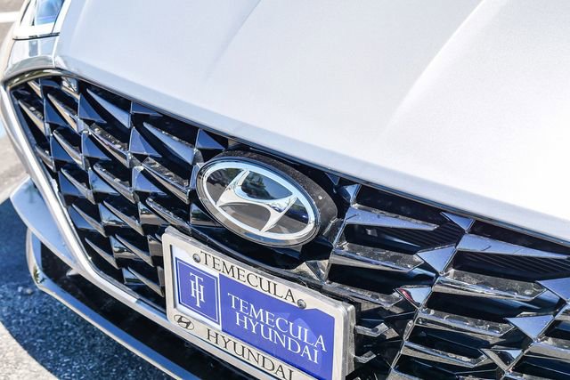 Certified 2023 Hyundai Sonata SEL image 12