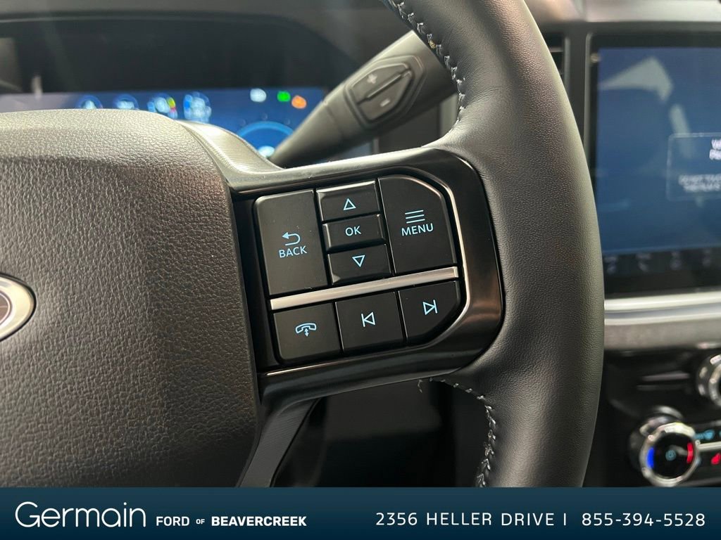 New 2026 Ford F350 Platinum image 21