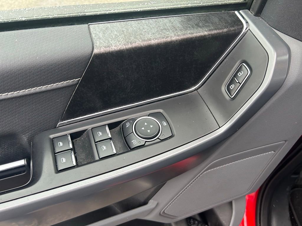 Used 2023 Ford F150 XLT w/ Equipment Group 302A High image 18