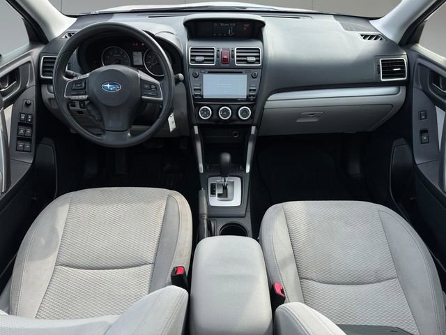 Used 2016 Subaru Forester 2.5i Premium w/ All-Weather Package image 9
