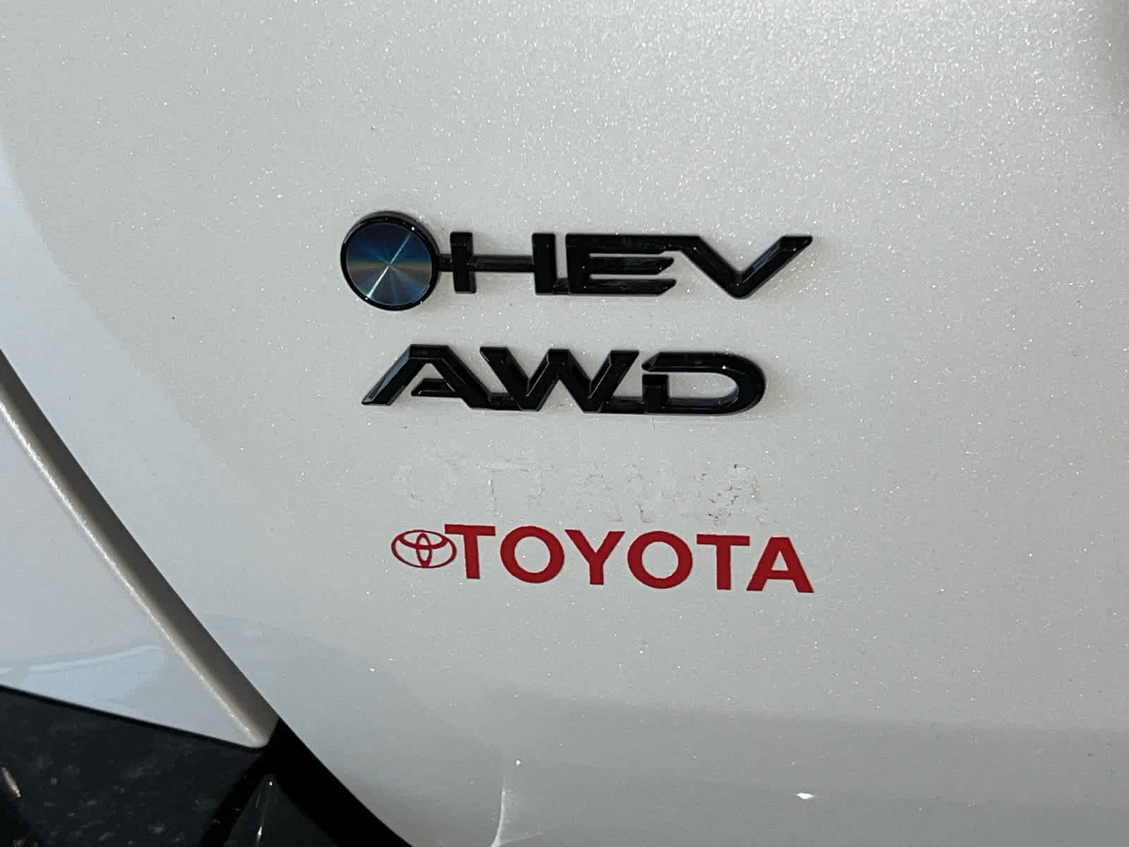 New 2026 Toyota RAV4 XSE w/ Panoramic Sun Roof Package AWD/4WD image 8