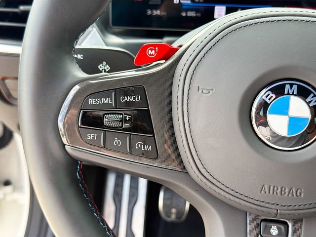 Used 2024 BMW M2 w/ Lighting Package RWD image 35