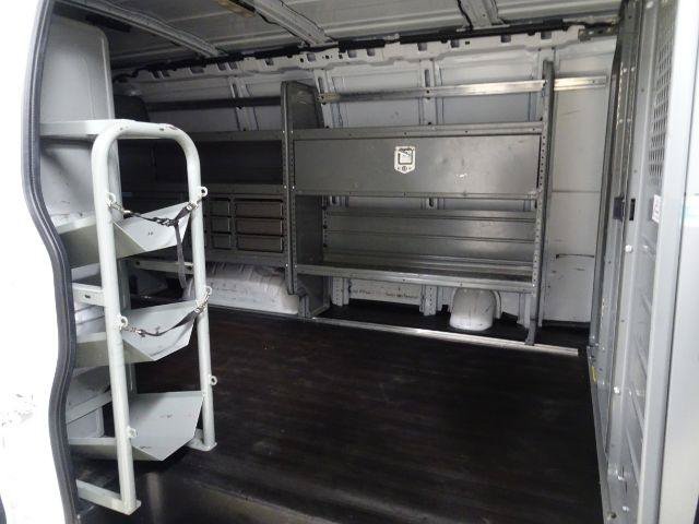 Used 2019 Chevrolet Express 3500 w/ Driver Convenience Package RWD image 19