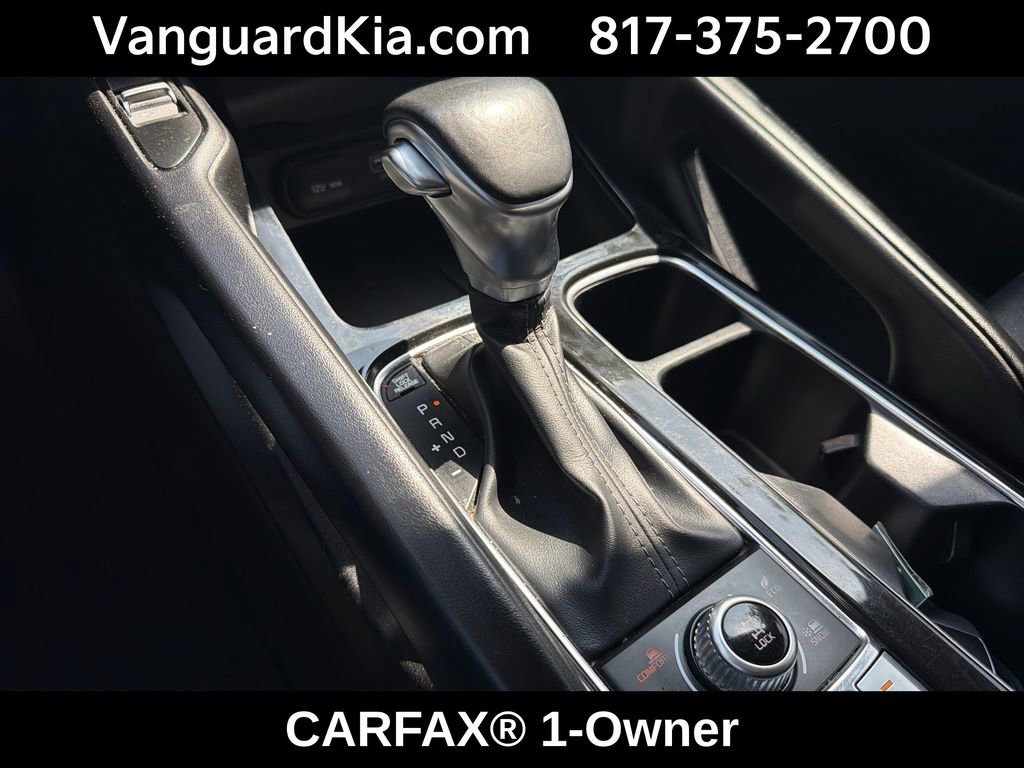 Certified 2023 Kia Telluride S AWD/4WD image 24