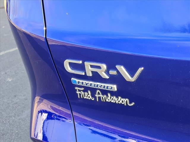 Used 2023 Honda CR-V Sport image 14