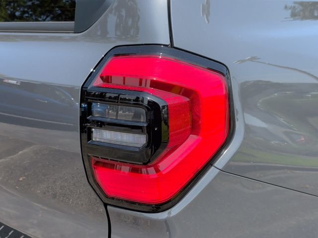 New 2026 Toyota 4Runner TRD Off-Road AWD/4WD image 12