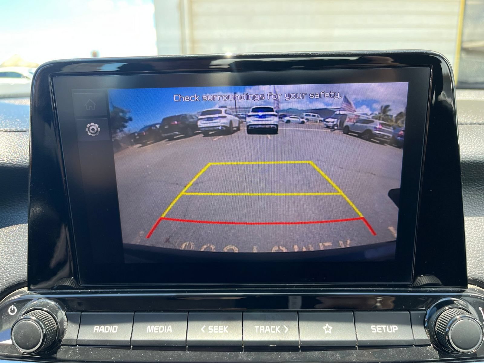 Used 2024 Kia Forte LXS FWD image 21