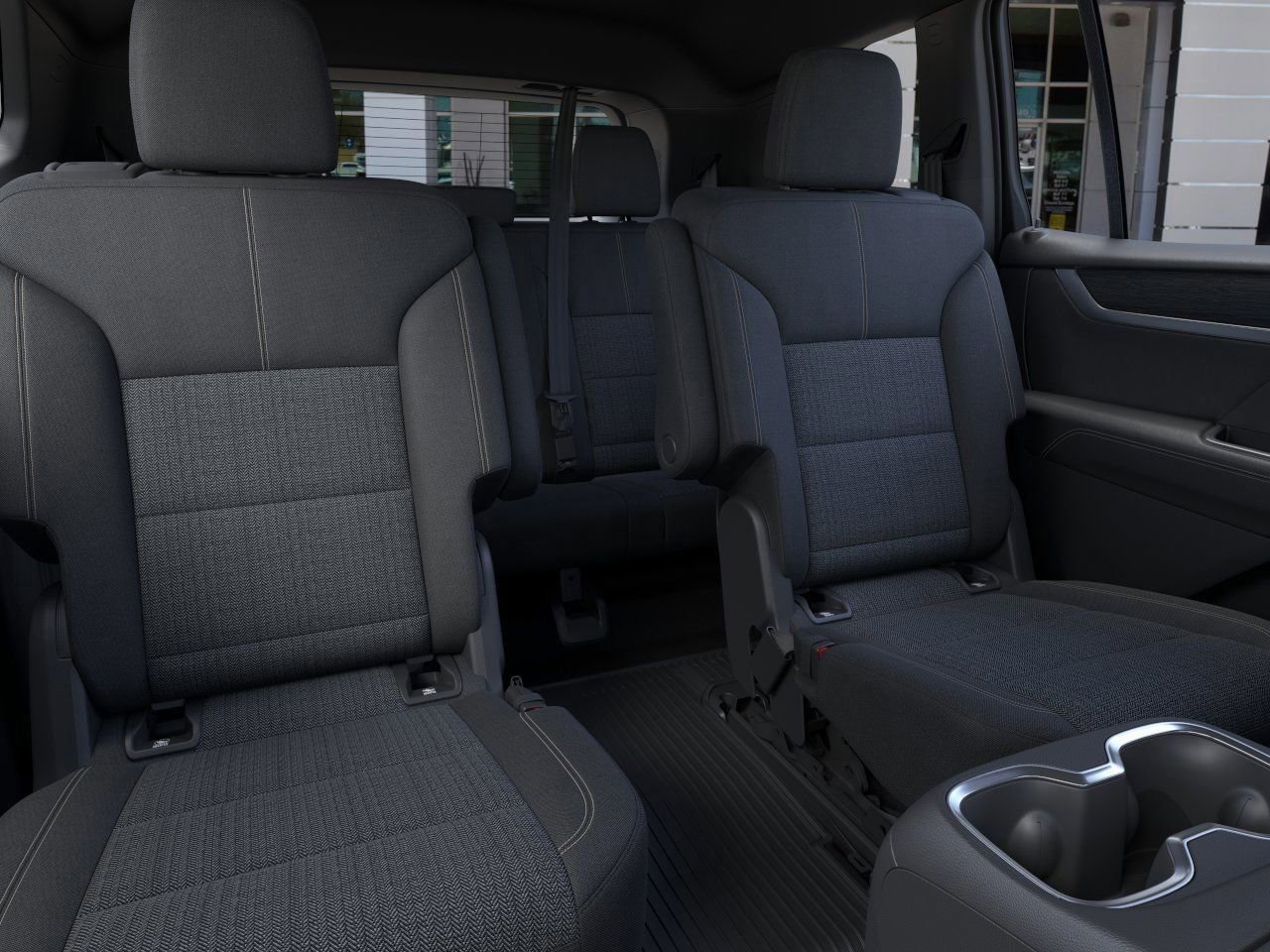 New 2026 GMC Acadia Elevation w/ LPO, Floor Liner Package image 17