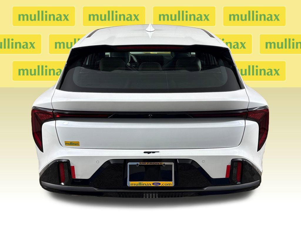Used 2026 Kia K4 GT-Line Turbo FWD image 8