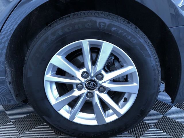 Certified 2026 Toyota Camry LE FWD image 16