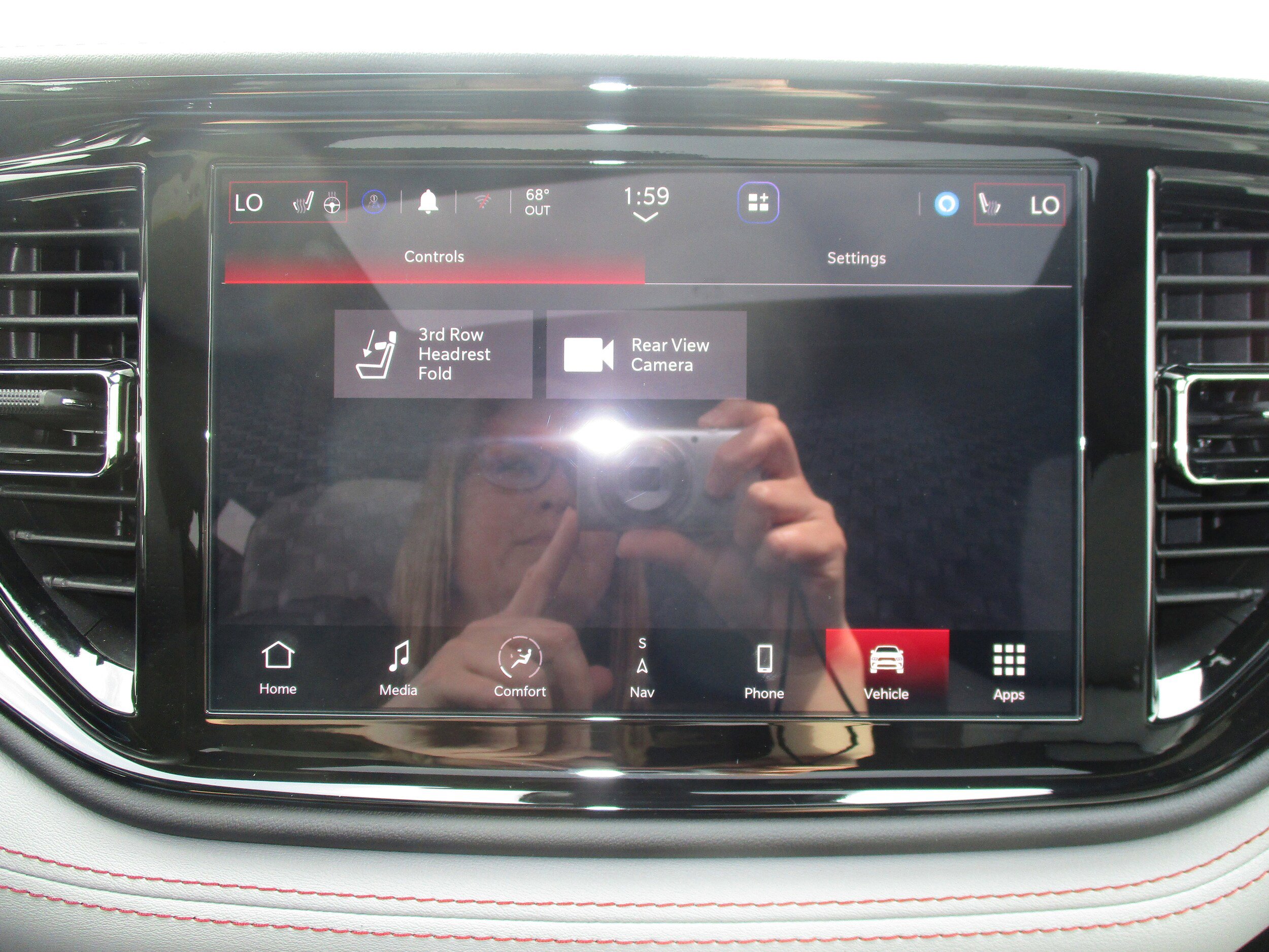 Used 2024 Dodge Durango GT AWD/4WD image 27