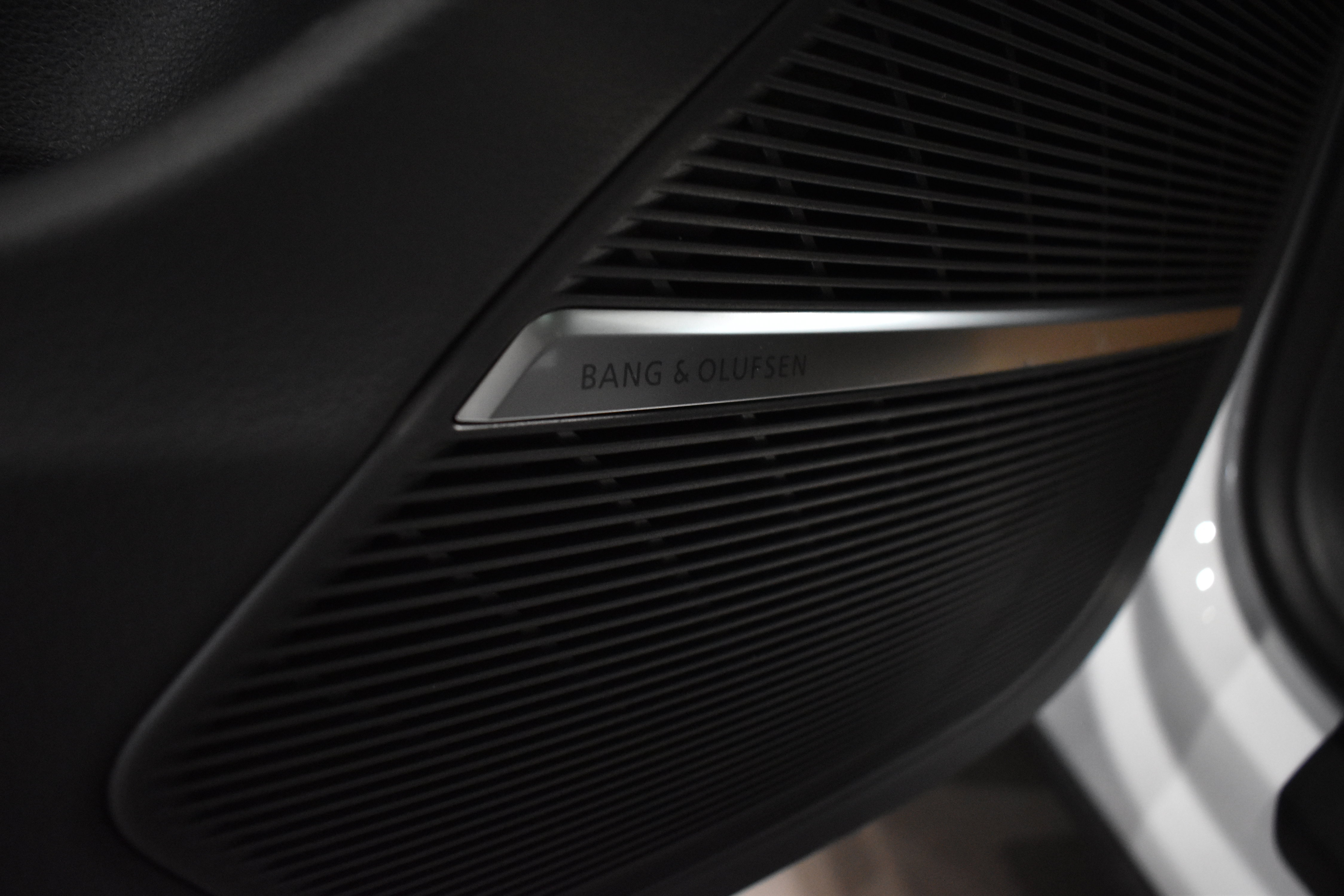 New 2026 Audi RS Q8 performance image 39