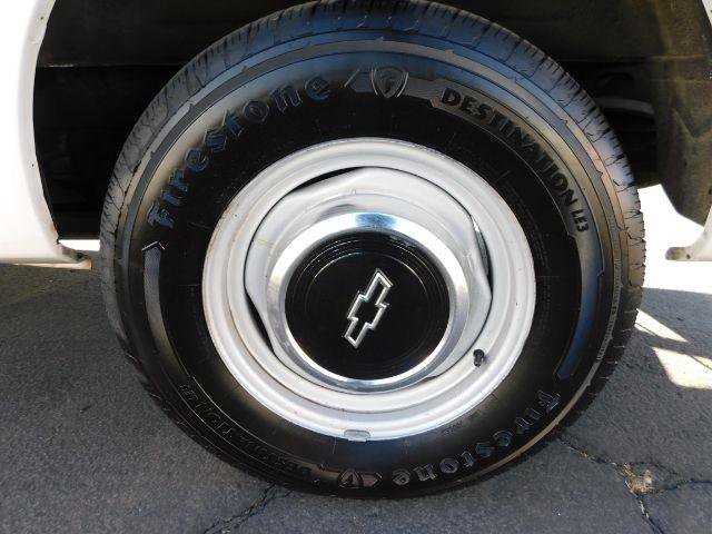 Used 1999 Chevrolet Astro Passenger image 9