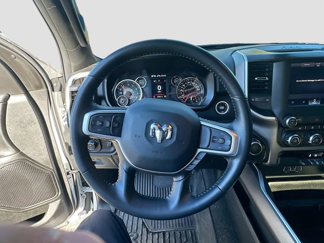 Used 2023 RAM 1500 Big Horn AWD/4WD image 12