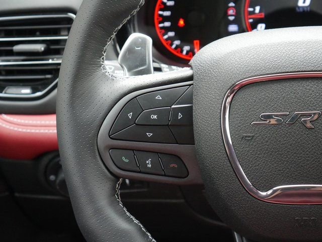 Used 2024 Dodge Durango SRT AWD/4WD image 22