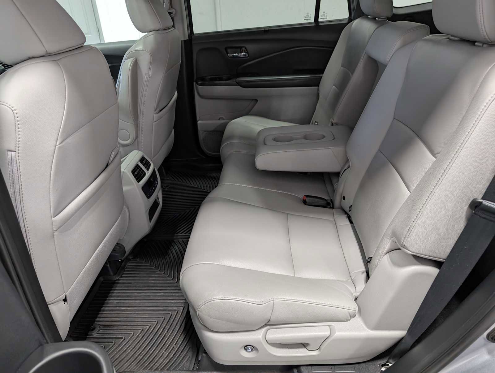 Used 2020 Honda Pilot EX-L image 22