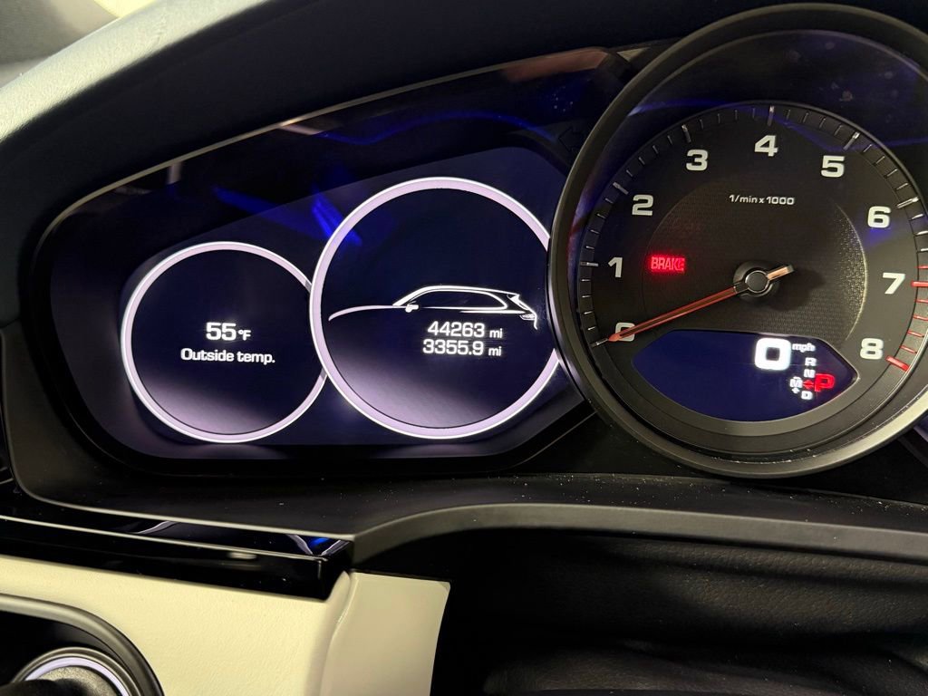 Certified 2021 Porsche Cayenne image 24