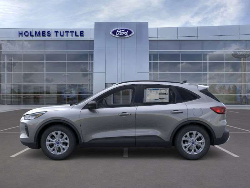 New 2026 Ford Escape Active w/ Tech Pack #1 image 3
