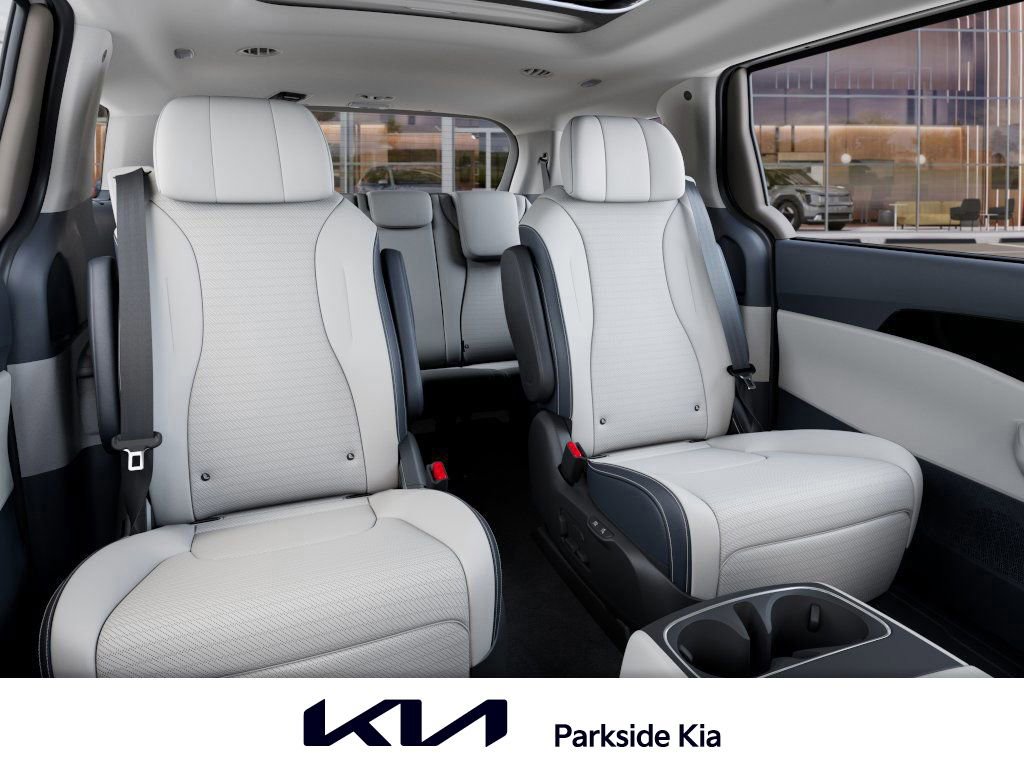 New 2026 Kia Carnival SX Prestige image 16