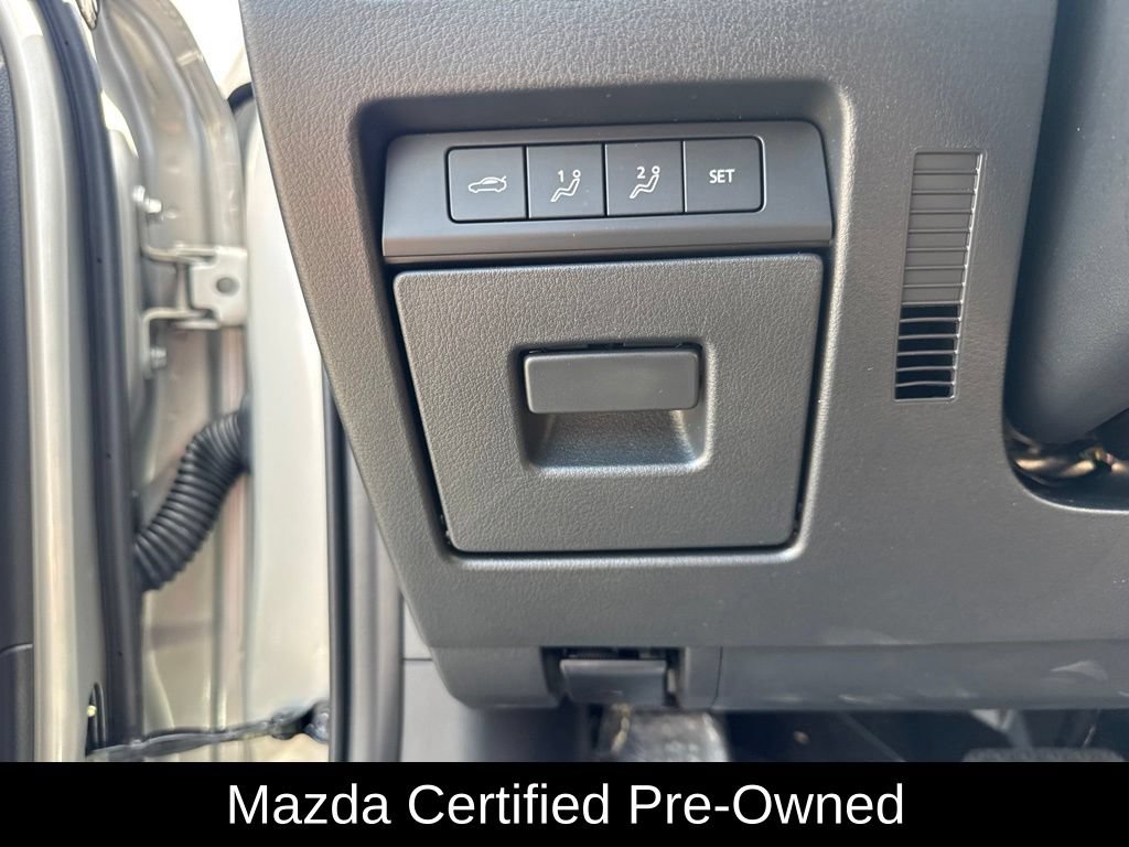 Certified 2026 MAZDA MAZDA3 2.5 S Sedan w/ Preferred Pkg FWD image 36