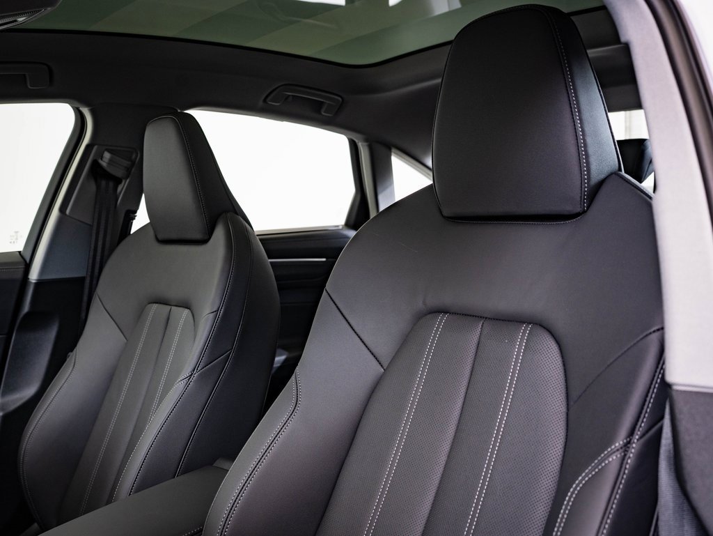 New 2026 Audi A6 Premium Plus image 25