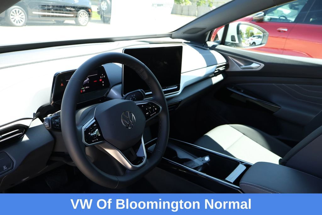 Used 2025 Volkswagen ID.4 Pro S image 13