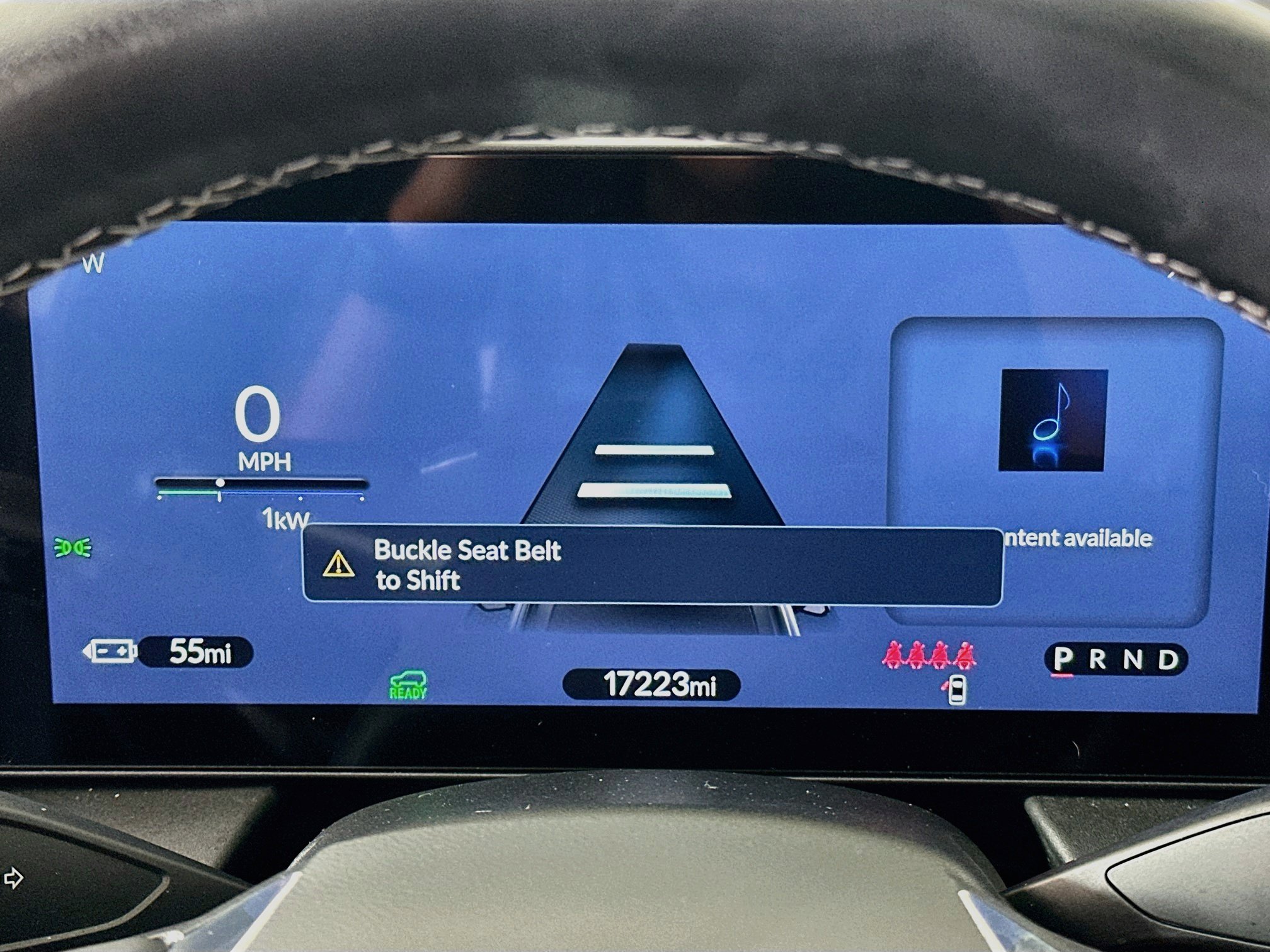 Used 2024 Honda Prologue Touring image 19
