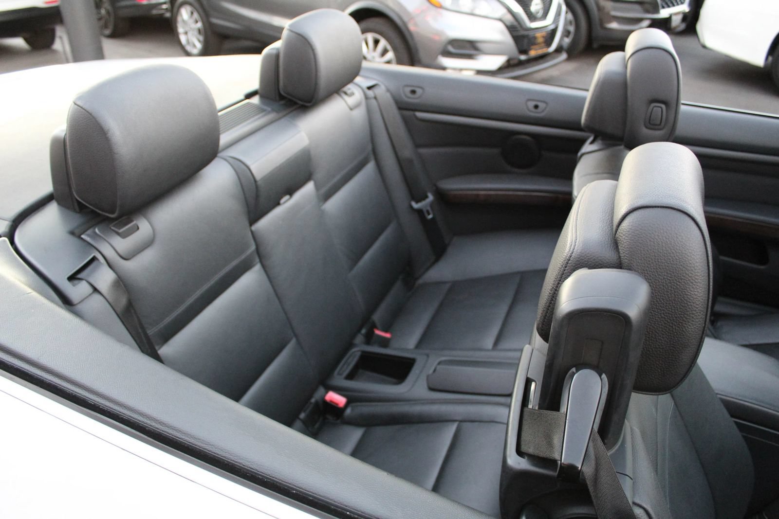 Used 2013 BMW 328i Convertible RWD image 15