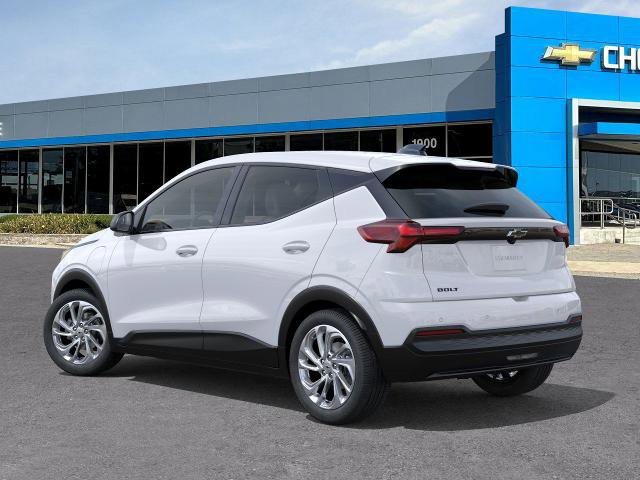 New 2027 Chevrolet Bolt LT w/ Comfort Package image 3