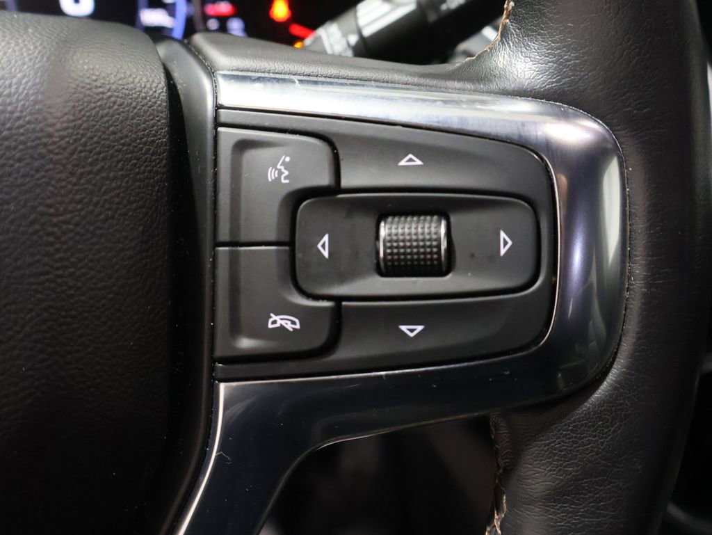 Used 2022 Chevrolet Blazer Premier image 39