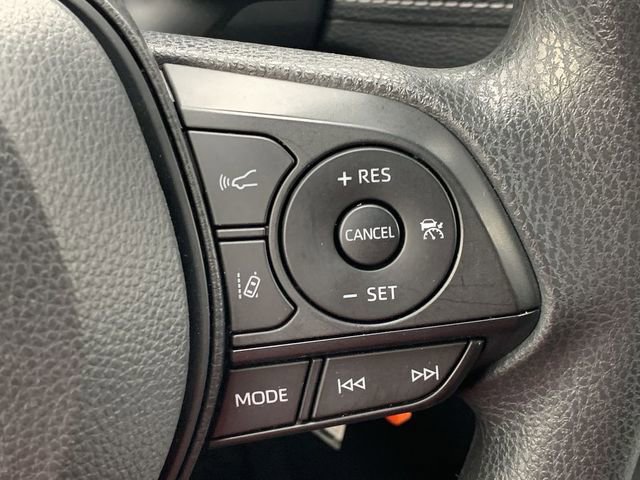 Certified 2025 Toyota RAV4 LE AWD/4WD image 28