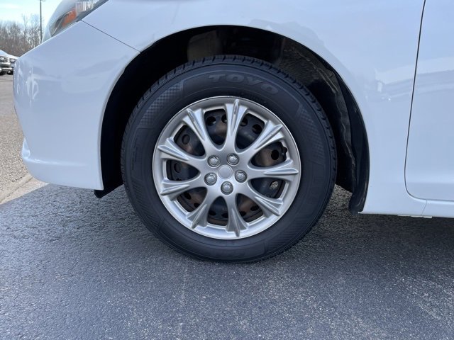 Used 2014 Honda Civic LX image 27