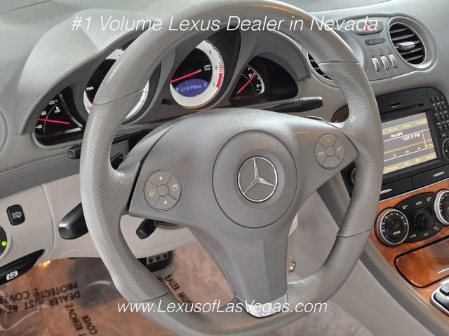 Used 2009 Mercedes-Benz SL 550 image 23