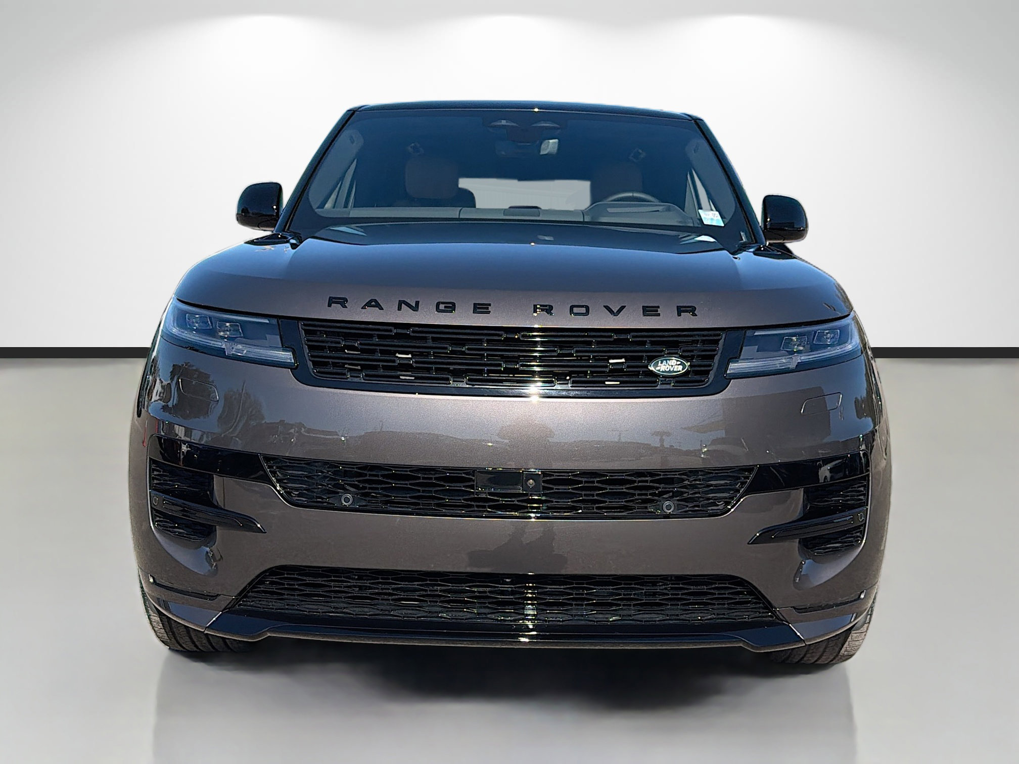 New 2026 Land Rover Range Rover Sport Dynamic SE image 8