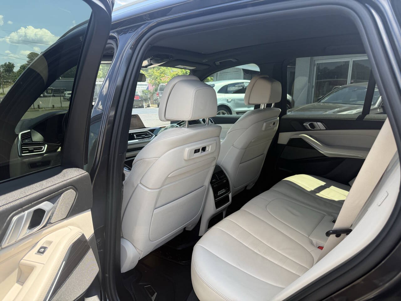 Used 2019 BMW X5 xDrive40i AWD/4WD image 15