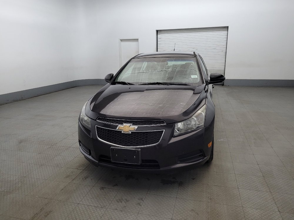 Used 2014 Chevrolet Cruze LS image 15