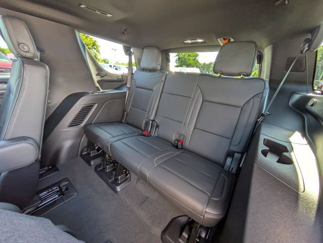 Certified 2024 GMC Yukon Denali w/ Max Trailering Package AWD/4WD image 30