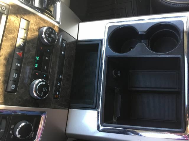 Used 2012 RAM 3500 Laramie Longhorn w/ Protection Group image 19