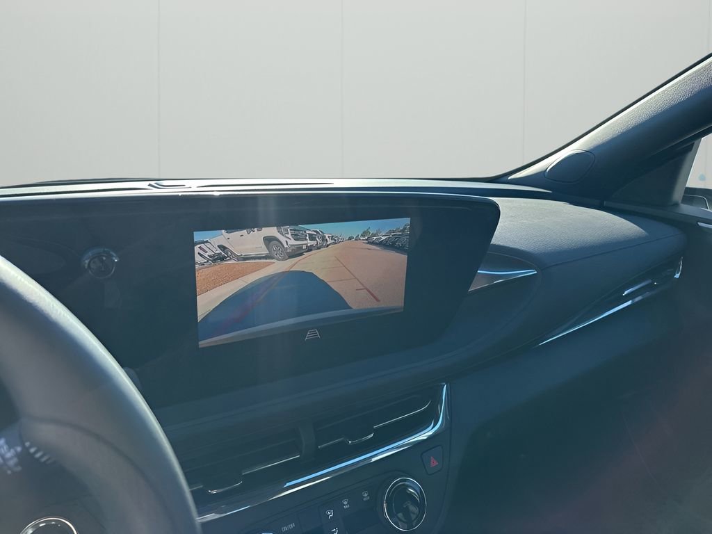 New 2026 Buick Envista Preferred image 38