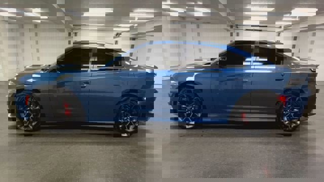 Used 2023 Dodge Charger R/T w/ Daytona Edition Group image 5