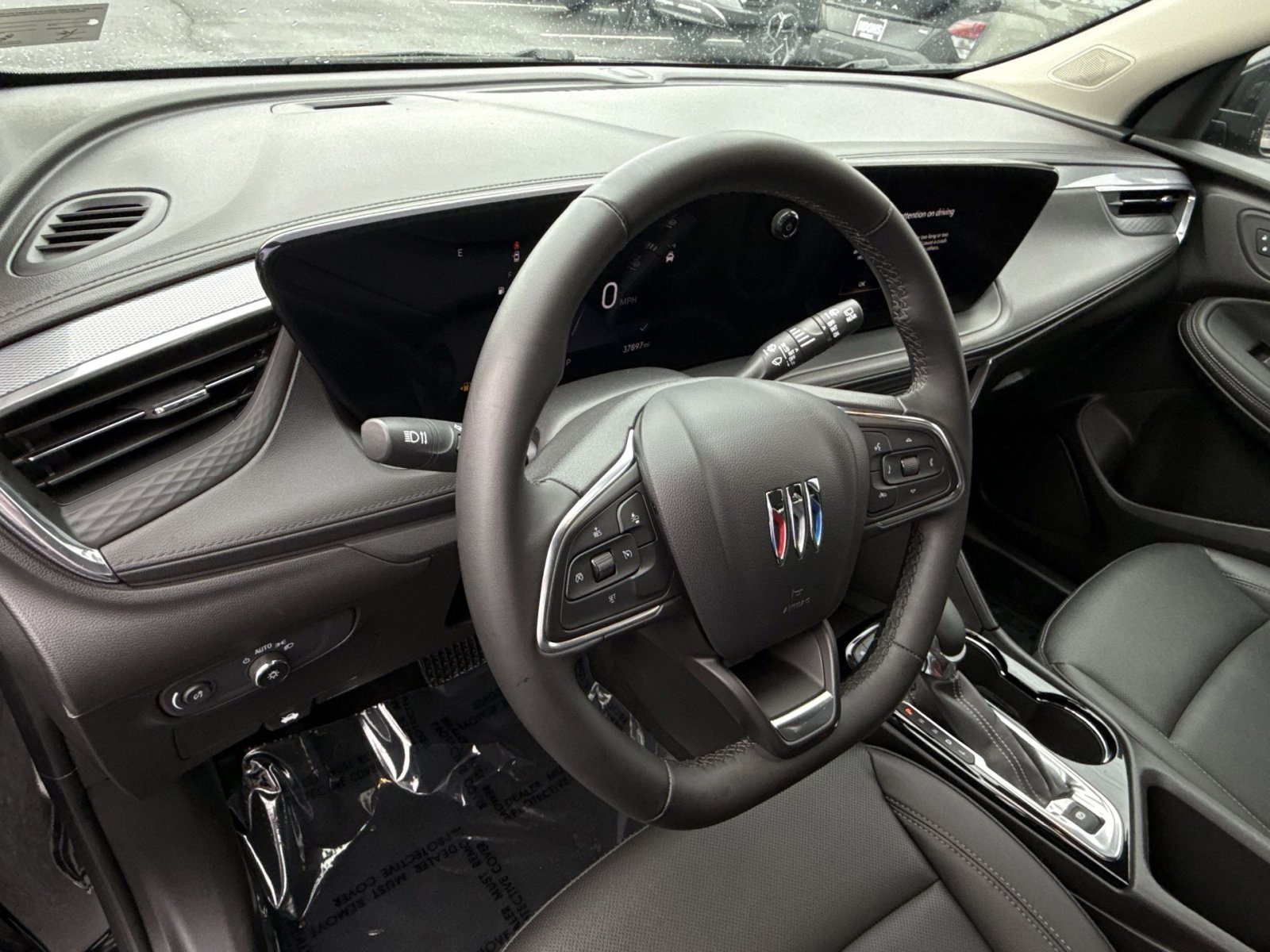 Used 2024 Buick Encore GX Sport Touring image 16