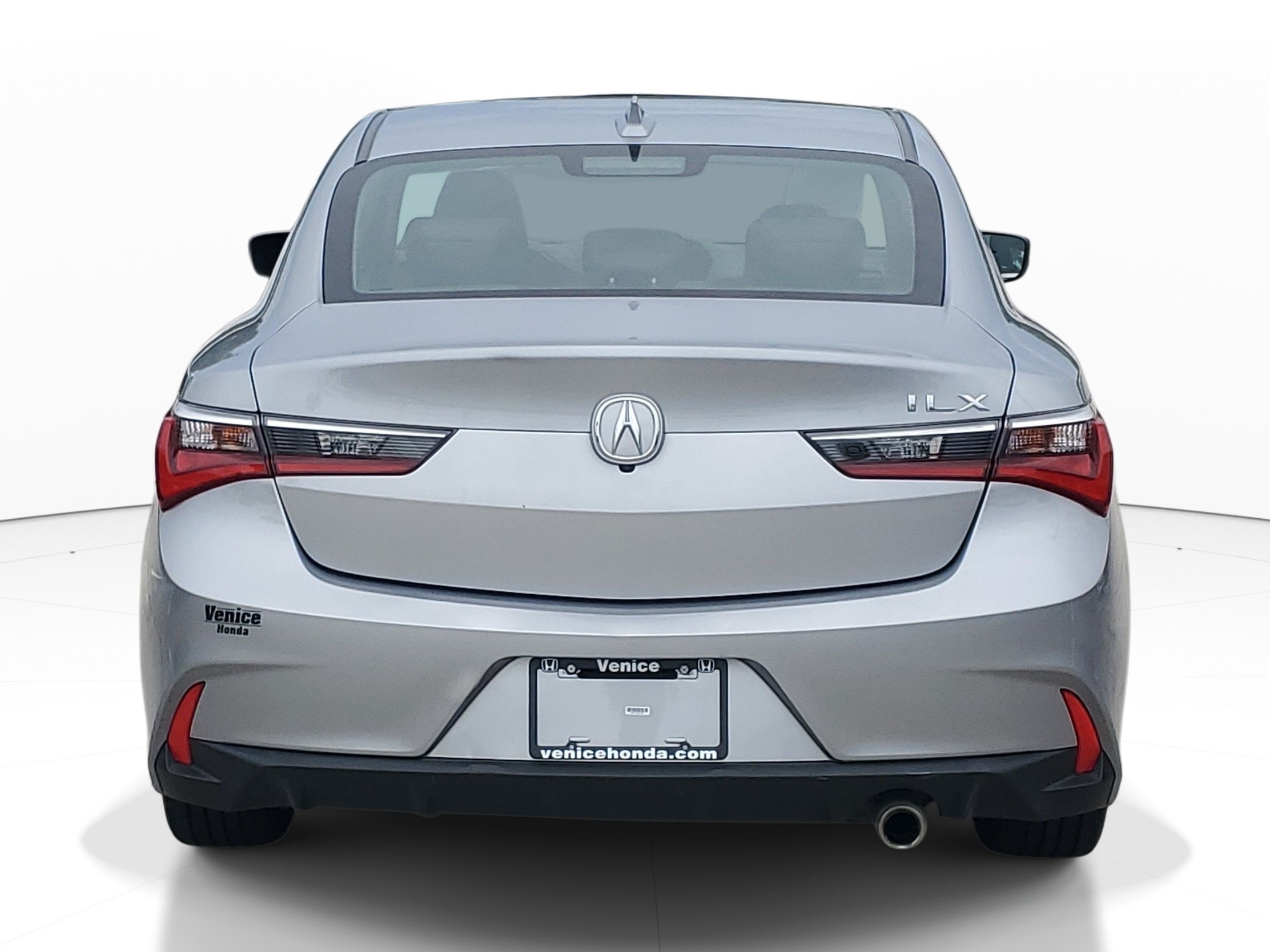 Used 2020 Acura ILX FWD image 5