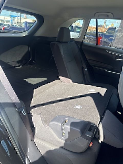 Certified 2024 Toyota RAV4 XLE AWD/4WD image 11