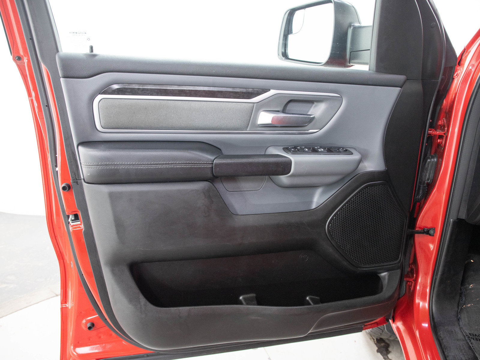 Used 2022 RAM 1500 Big Horn AWD/4WD image 20