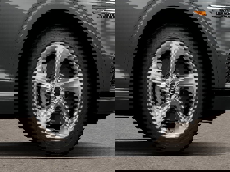 Certified 2026 Genesis GV70 2.5T Advanced image 24