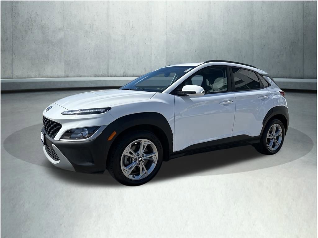 Used 2023 Hyundai Kona SEL w/ Convenience Package image 1